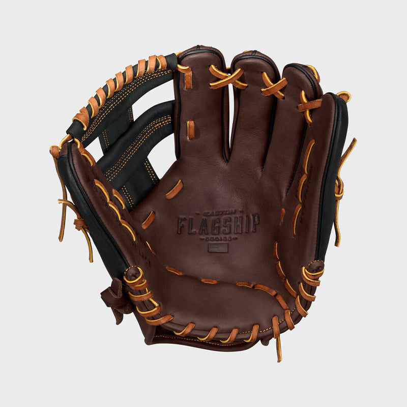 Easton Flagship Series 11.75-Inch Baseball Glove