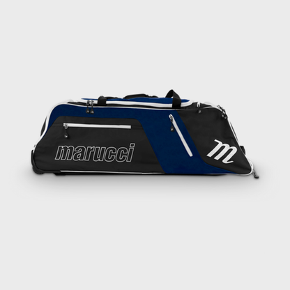 Marucci Stockade Wheeled Bag