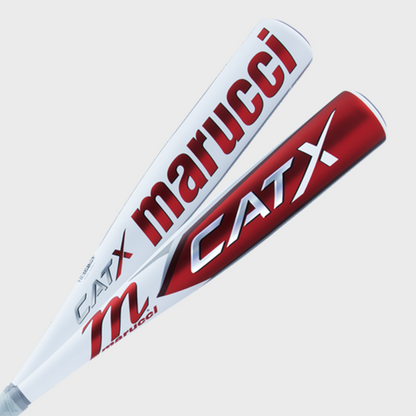 Marucci CATX 2-3/4" Junior Big Barrel USSSA Bat