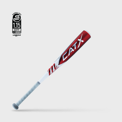 Marucci CATX 2-3/4" Junior Big Barrel USSSA Bat