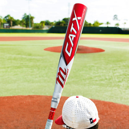 Marucci CATX Composite USSSA -10 Baseball Bat