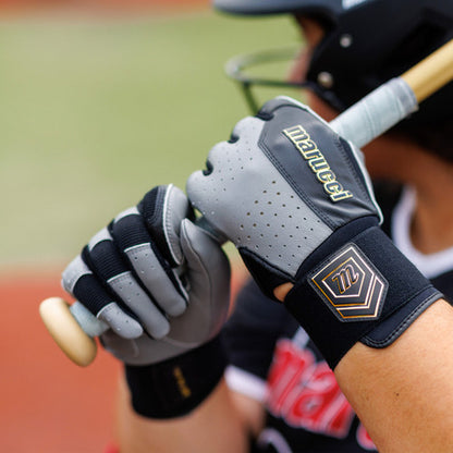 Marucci Luxe Batting Gloves