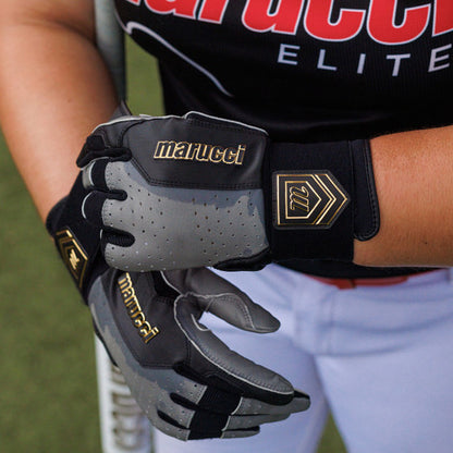 Marucci Luxe Batting Gloves