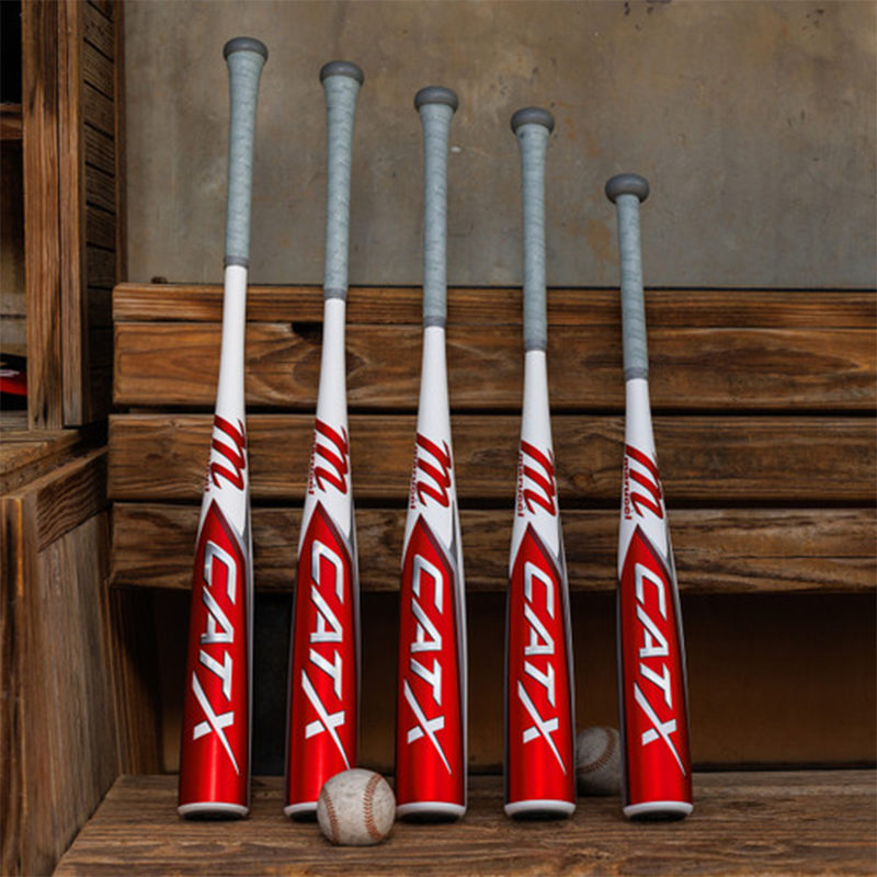 Marucci CATX 2-3/4" Junior Big Barrel USSSA Bat