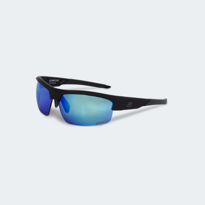 MARUCCI MV463 2.0 YOUTH PERFORMANCE SUNGLASSES - MATTE