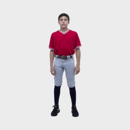 Marucci Youth Elite Apex Short Baseball Pant