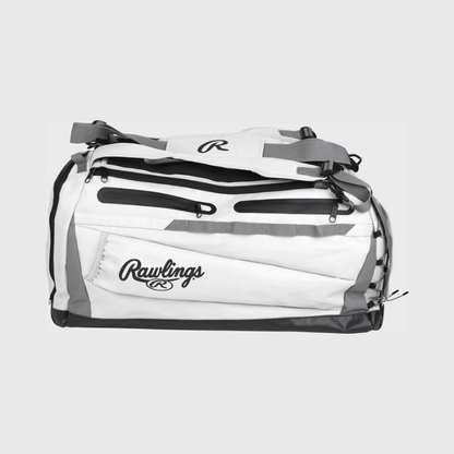 Rawlings Mach Hybrid Backpack-Duffel Bag