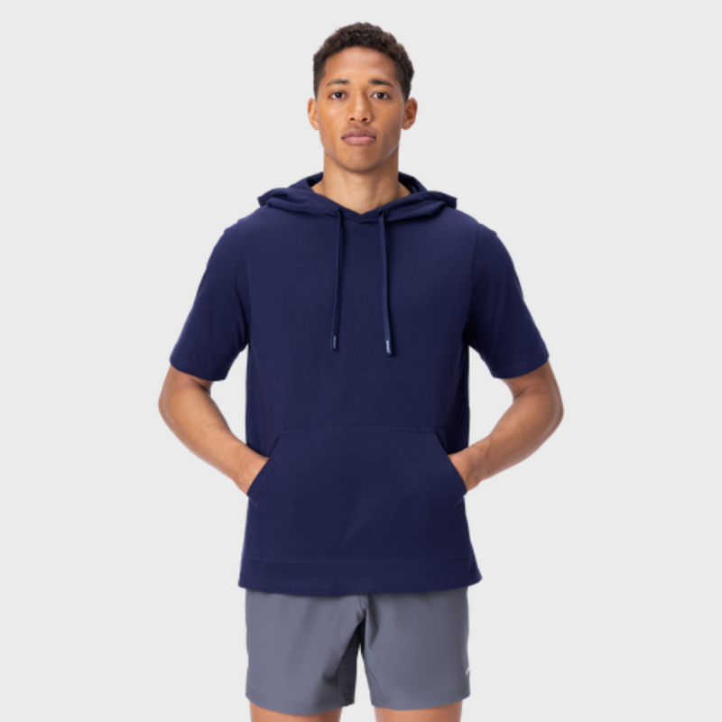 Marucci Forge Short Sleeve Hoodie