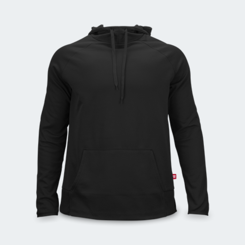 Marucci Men's Pulse Team Hoodie Adult