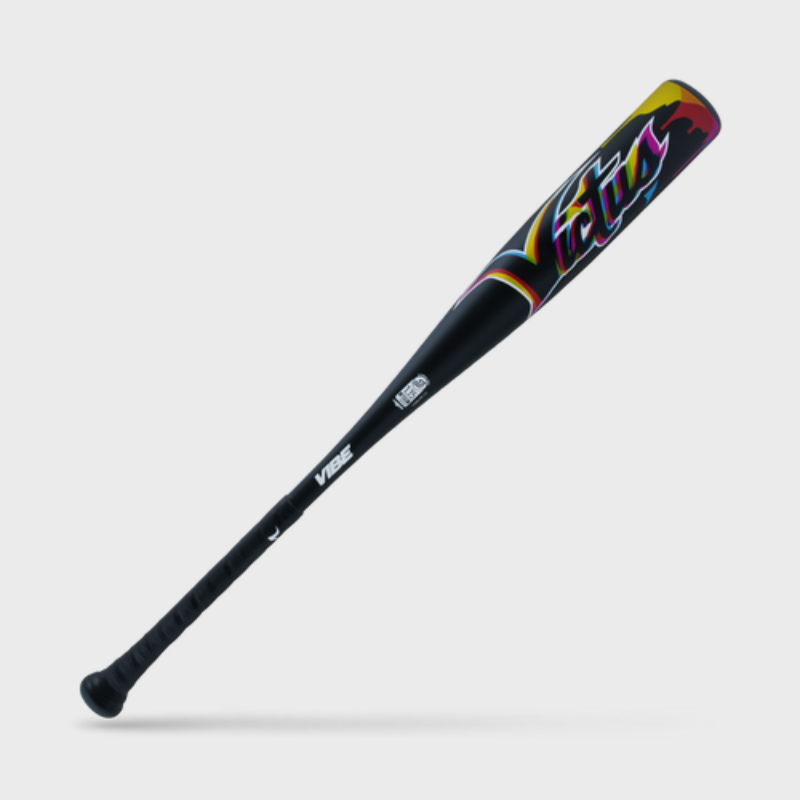 Victus Vibe Junior Big Barrel Baseball Bat - Thumbnail 5
