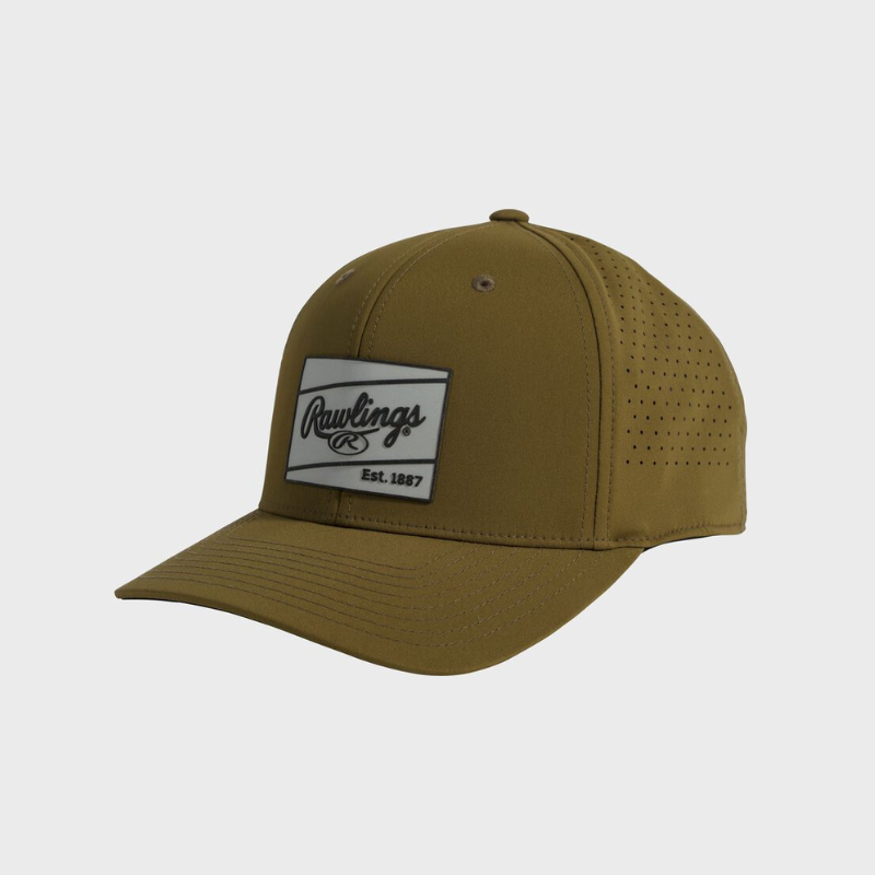 Rawlings Performance Hat