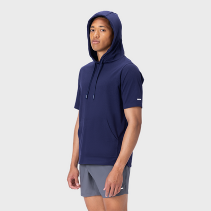 Marucci Forge Short Sleeve Hoodie