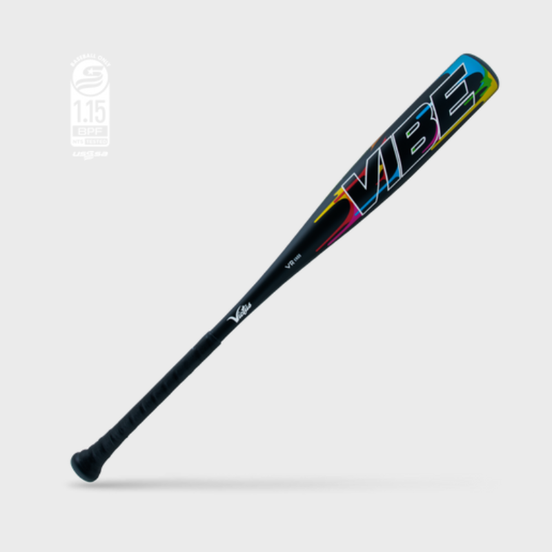 Victus Vibe -8 USSSA Baseball Bat