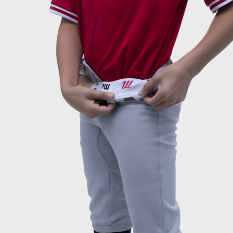 Marucci Youth Elite Apex Short Baseball Pant