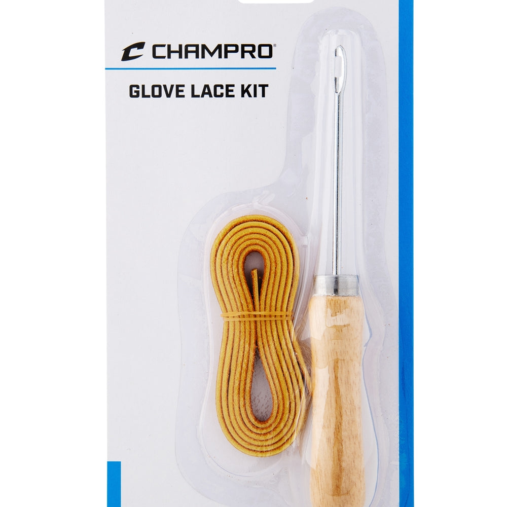 Champro Wood Handle - Glove Relacing Kit - (Dozen)