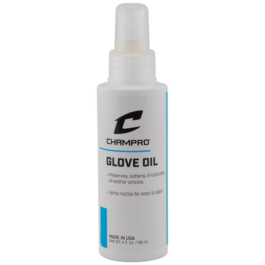 Champro Glove Oil - 12 Pack