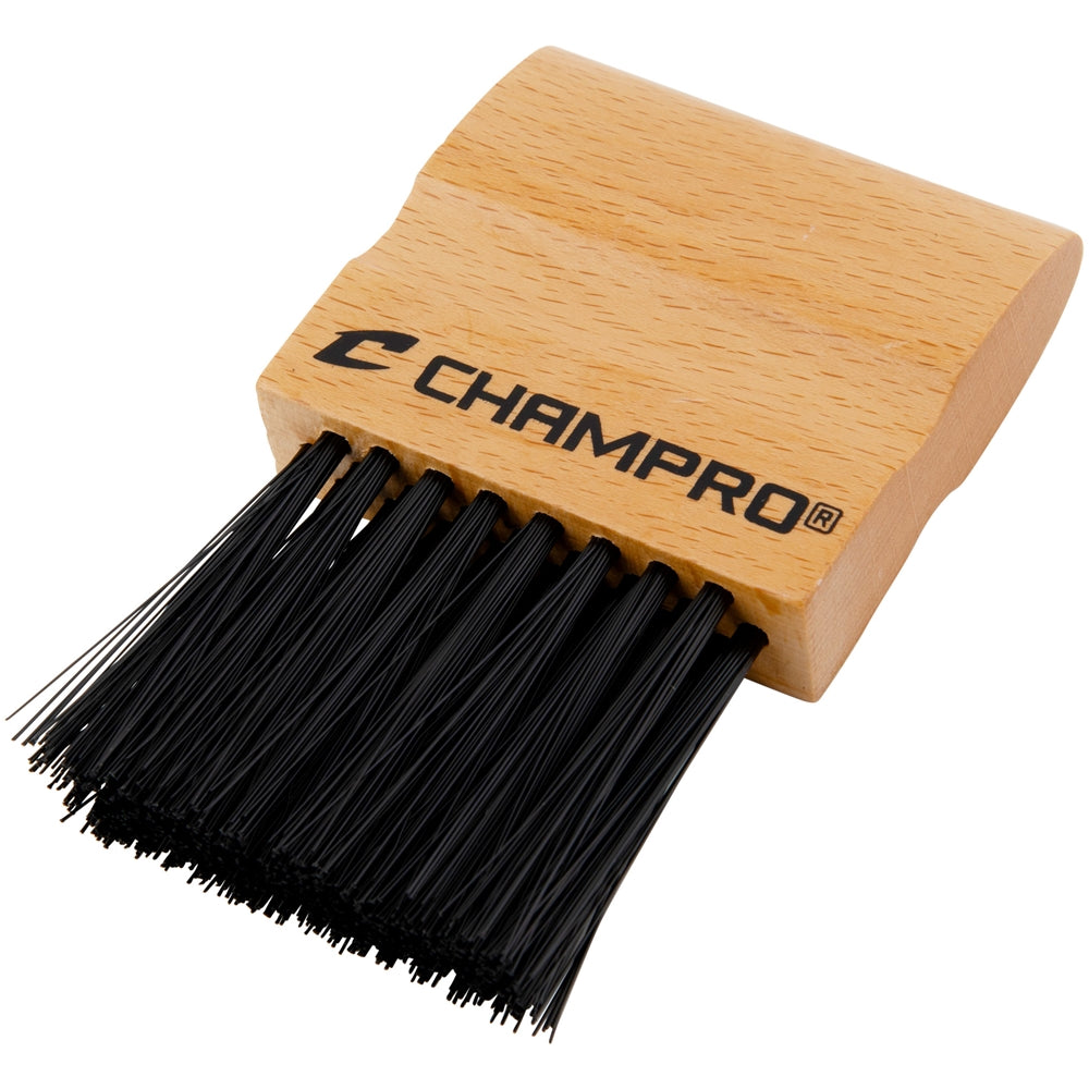 Champro Wood Handle Umpire Brush