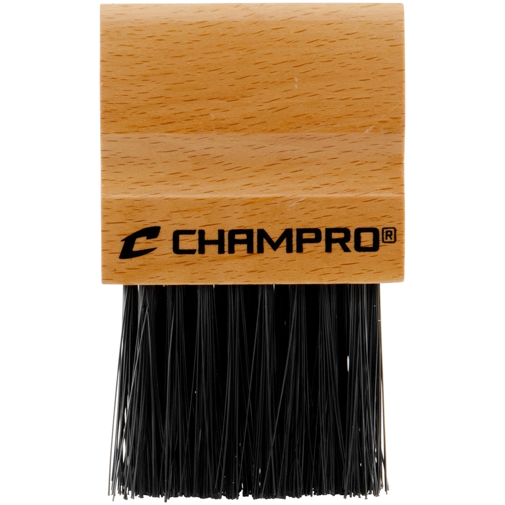 Champro Wood Handle Umpire Brush