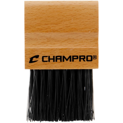 Champro Wood Handle Umpire Brush