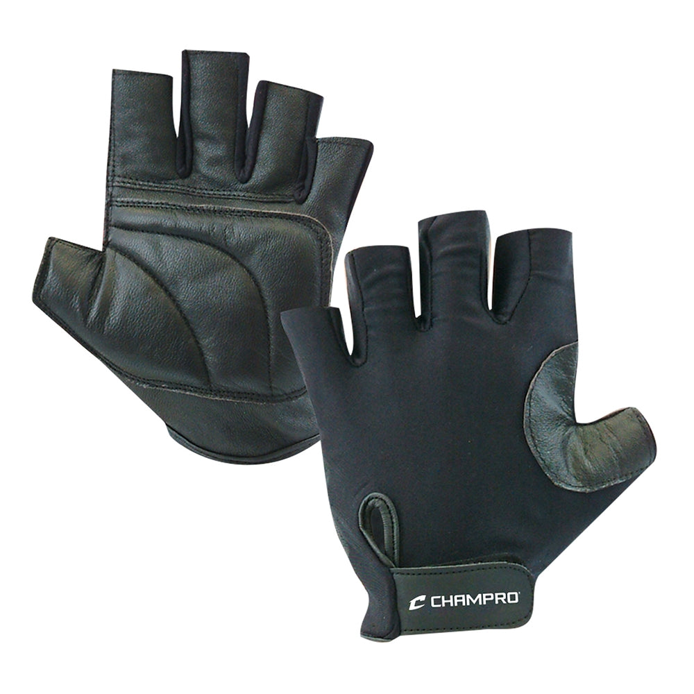 Champro Padded Catcher's Gloves