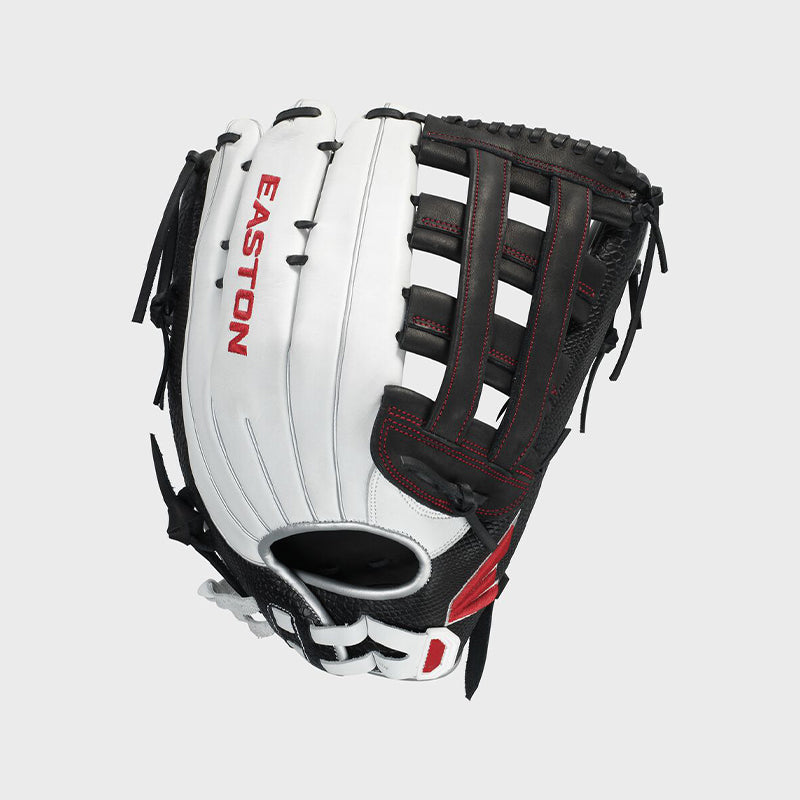 Easton Tournament Elite Slowpitch Softball Glove - Thumbnail 4