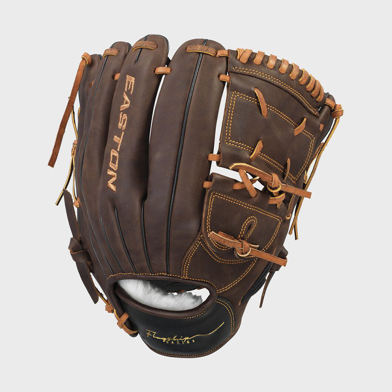 Easton Flagship Series 12-Inch Baseball Glove