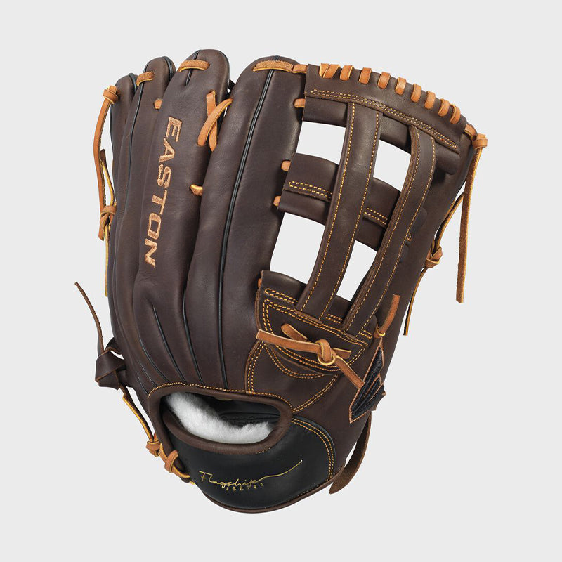 Easton Flagship Series 12.75-Inch Baseball Glove