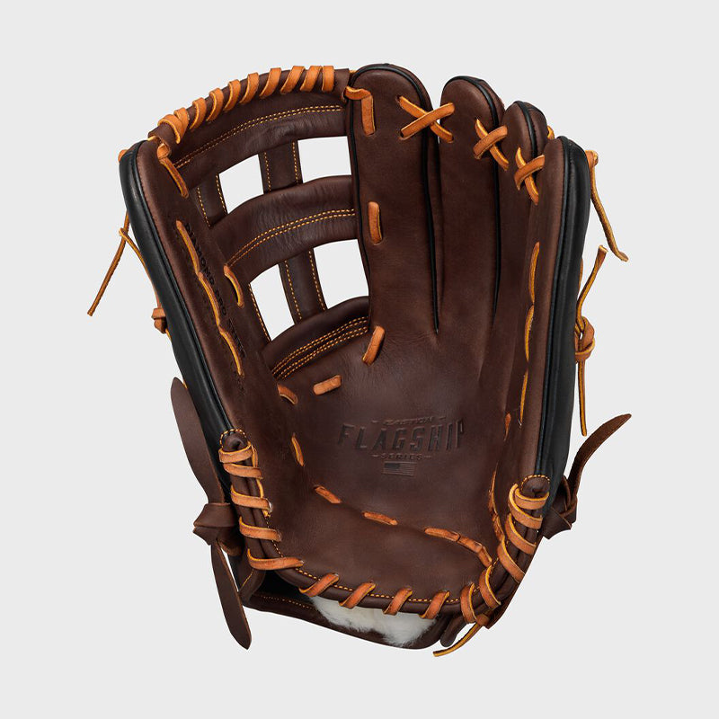 Easton Flagship Series Baseball Glove - Thumbnail 2