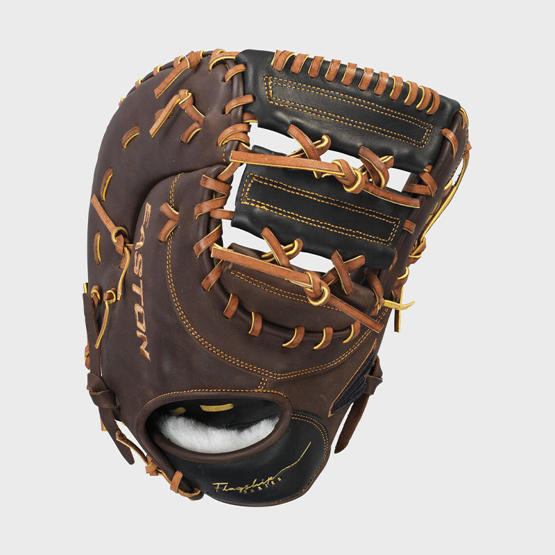Easton Flagship Series First Base Mitt - Thumbnail 3
