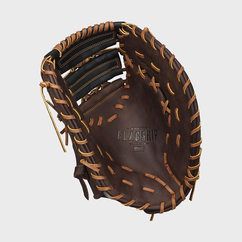 Easton Flagship Series 12.75-Inch First Base Mitt