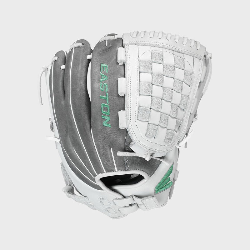 Easton Fundamental Fastpitch Series Softball Glove - Thumbnail 2