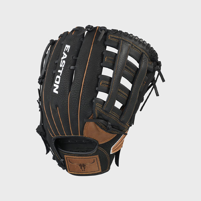 Easton Prime Series Slow Pitch Glove - Thumbnail 5