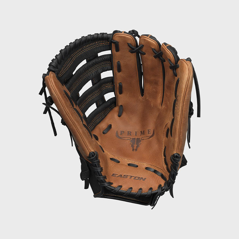Easton Prime Series Slow Pitch Glove - Thumbnail 4
