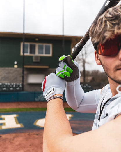 Joker Batting Gloves — Quantum Orbit by Phenom Elite