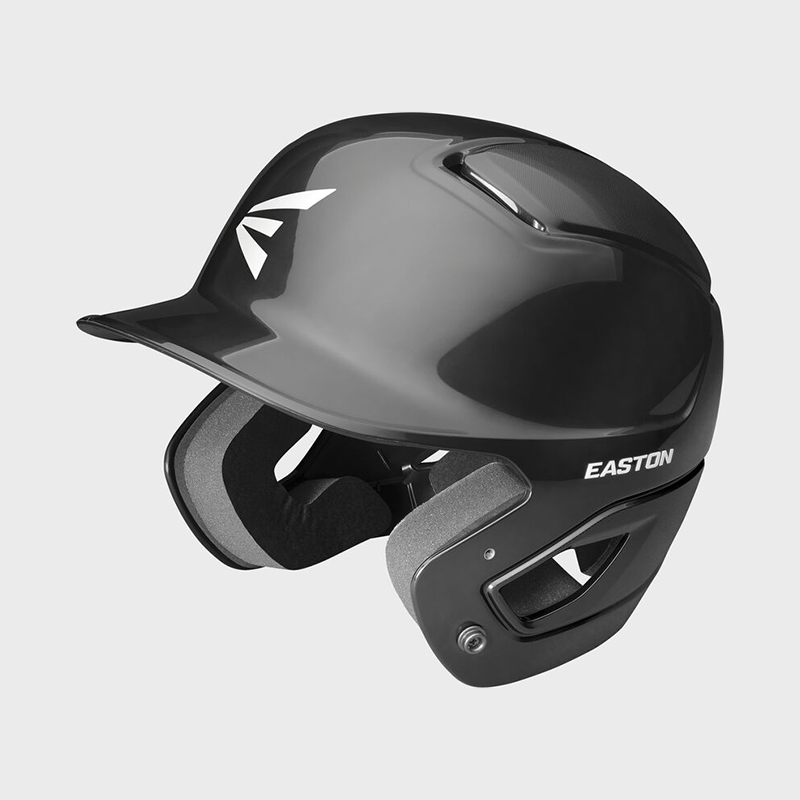 Easton Alpha Batting Helmet - Thumbnail 2