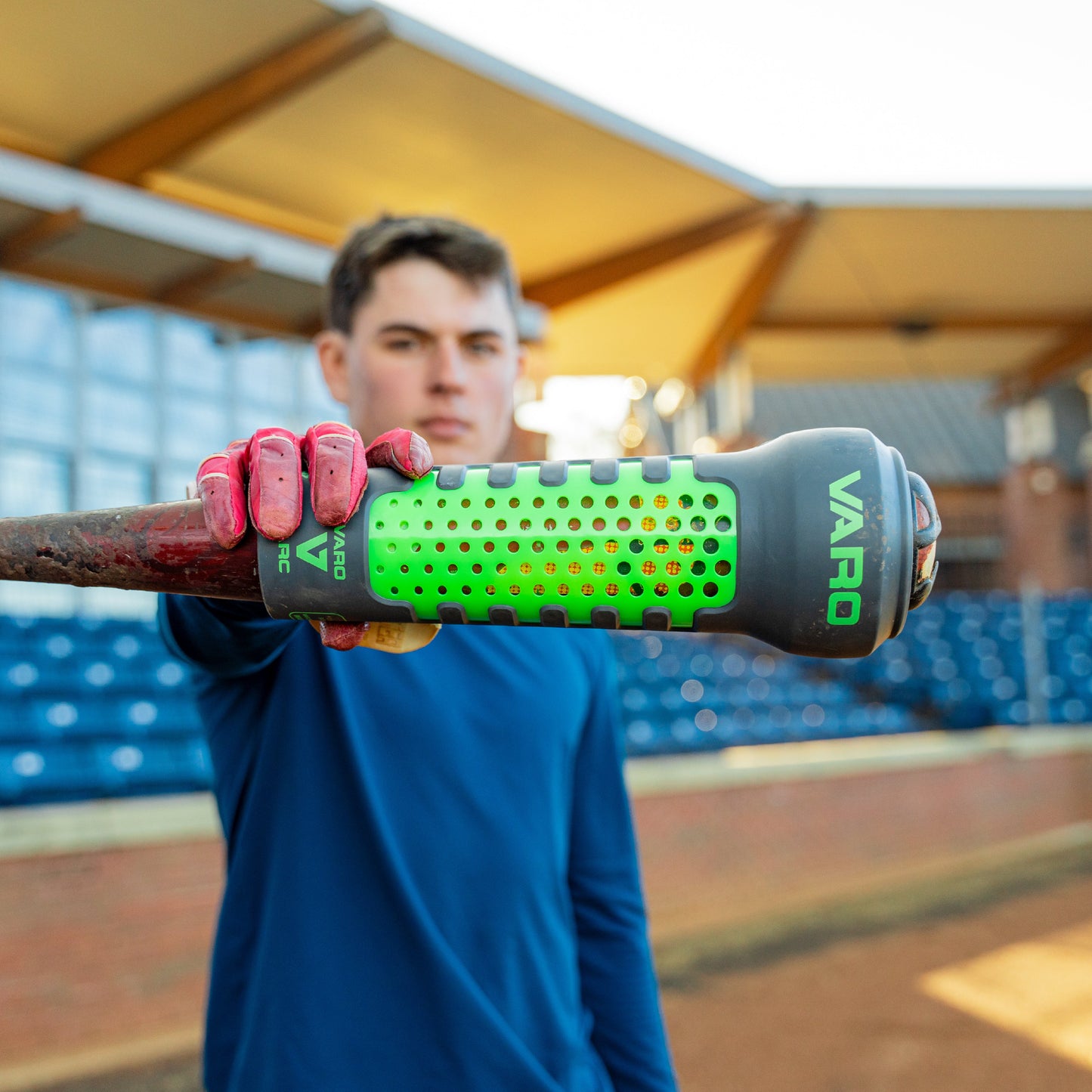 Varo ARC Baseball/Softball Bat Weight 12 Oz