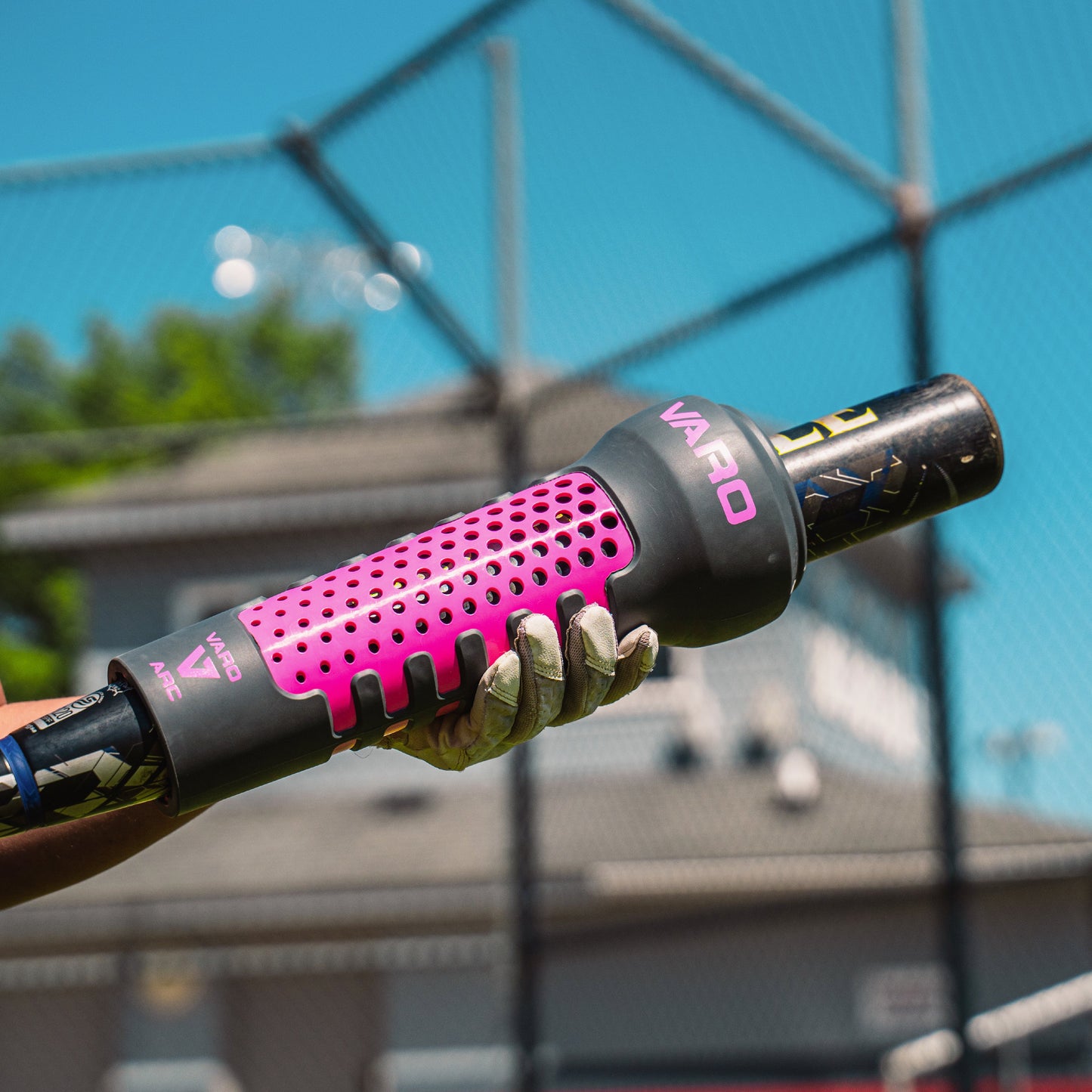 Varo ARC Baseball/Softball Bat Weight 12 Oz