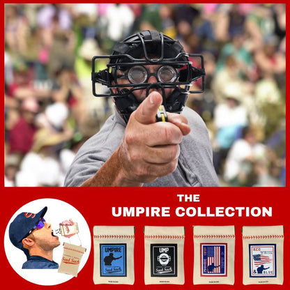 The Umpire