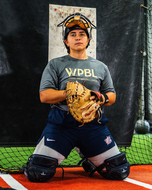 ThighPro Women White