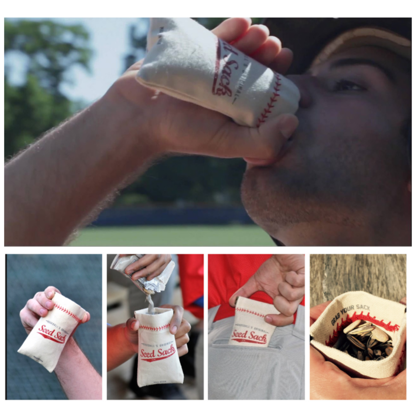 Baseball. All Out. All The Time.