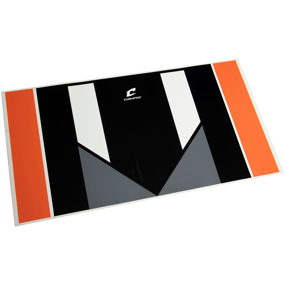 Champro Extended Color Strike Zone