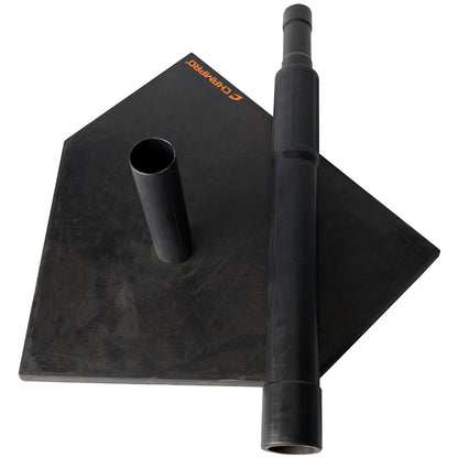 Champro Dlx Rubber Batting Tee