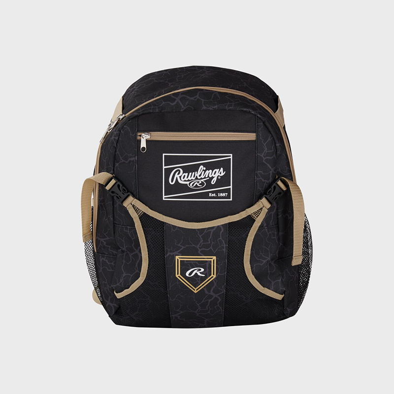 Rawlings T-Ball Youth Backpack