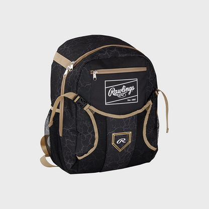 Rawlings T-Ball Youth Backpack