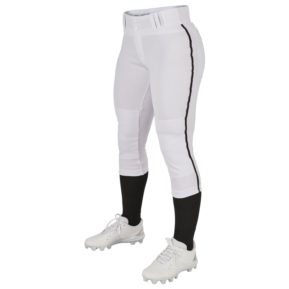 Champro Girls TOURNAMENT w/Pipe Softball Pant