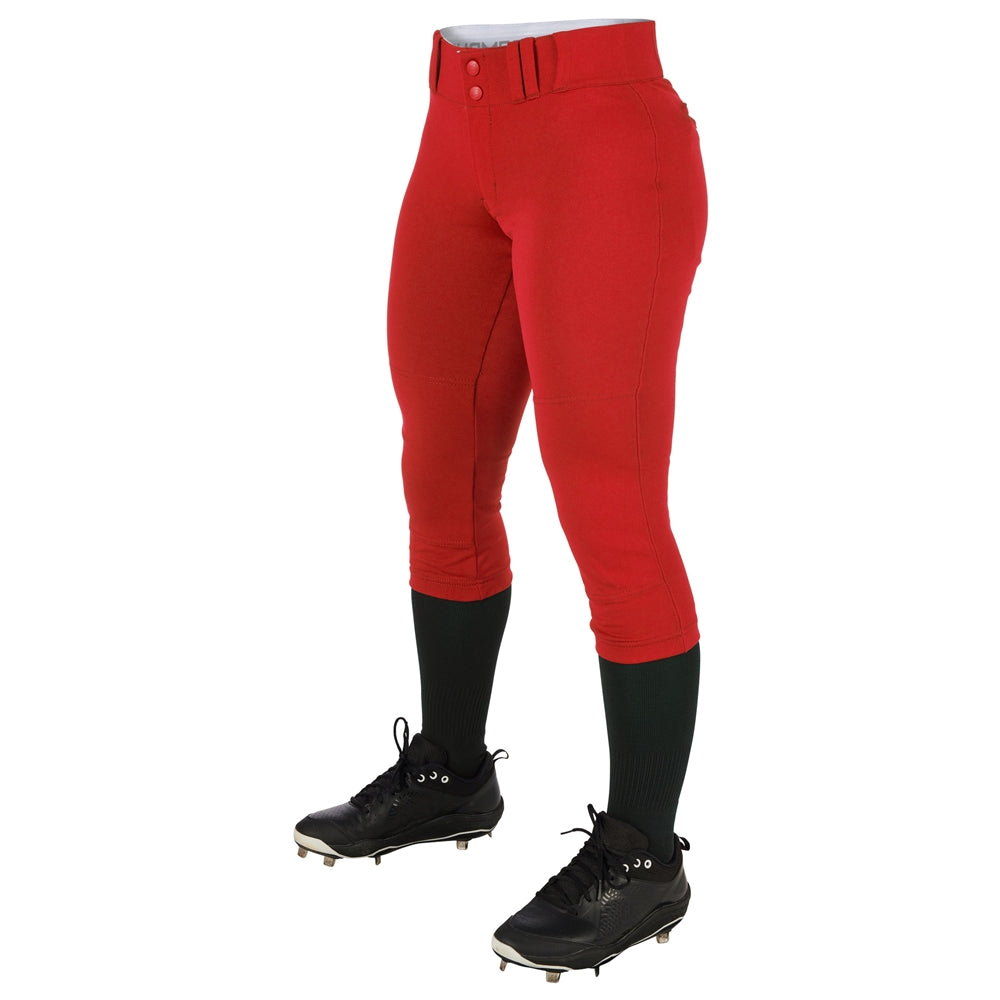 Champro Girls Tournament Softball Pant