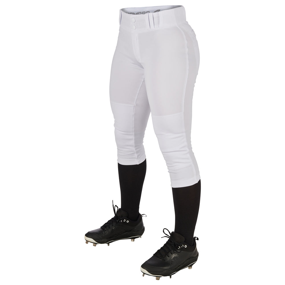 Champro Girls Tournament Softball Pant