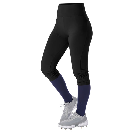 Champro Women's Hot Shot Yoga Style Softball Pant