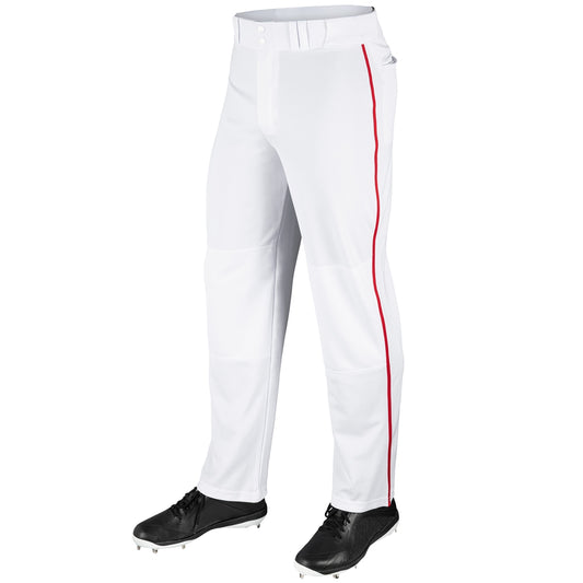 Champro Adult MVP Open Bottom Pant with Pipe