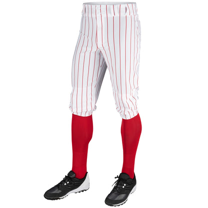 Champro Youth Triple Crown Pinstripe Knicker